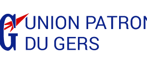 Logo de l'Union Patronale du Gers