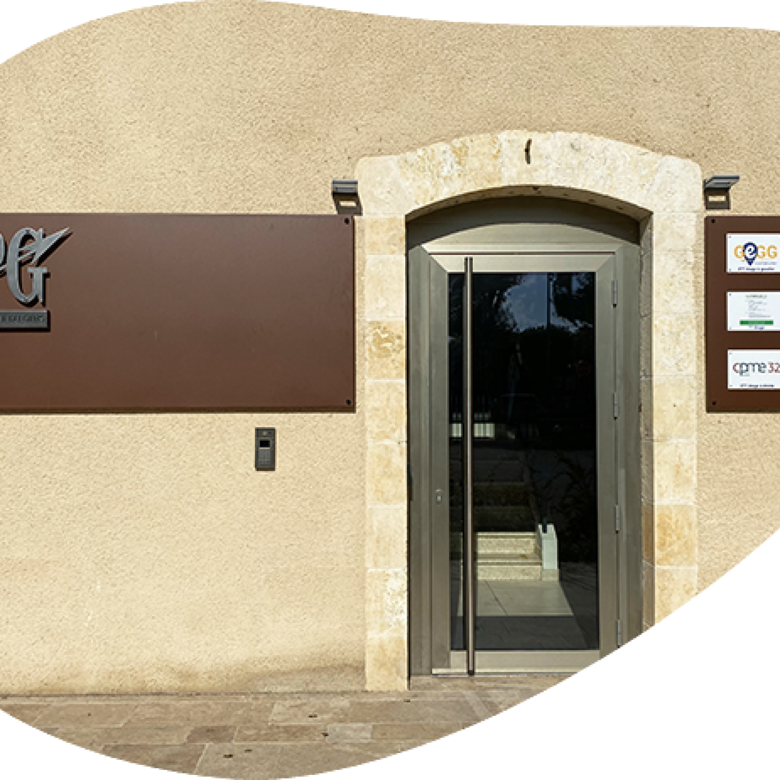 Union Patronale du Gers