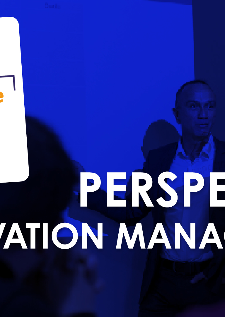 Perspective, l’innovation managériale - UPG 32