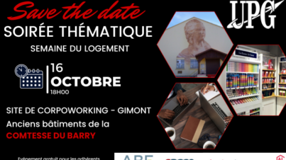 ST 16 octobre logement