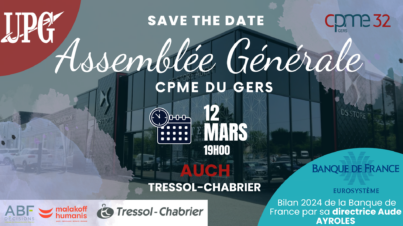 AG cpme 32