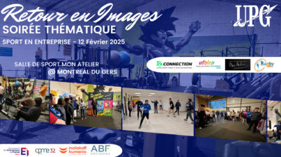 retour ST Sport