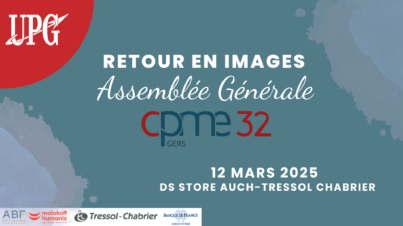 RETOUR ag cpme