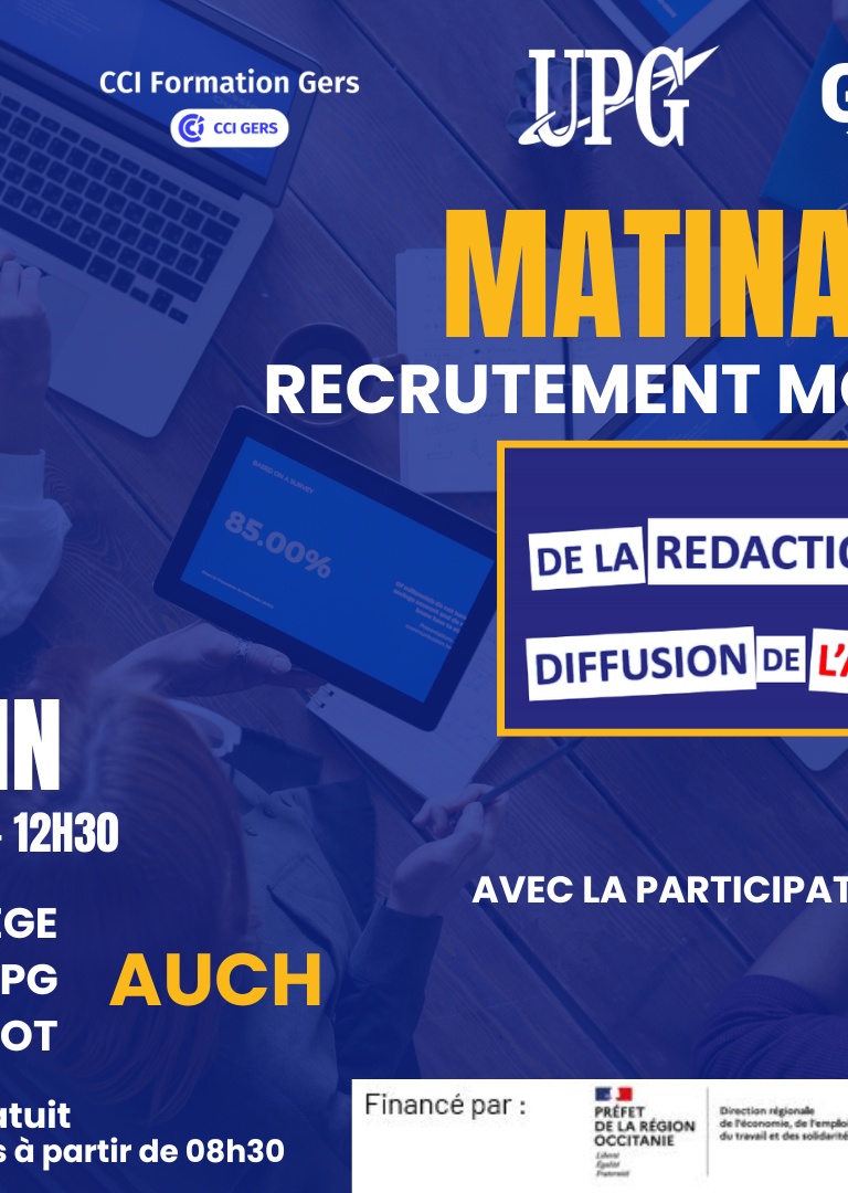 Matinale RH 24 juin 2025