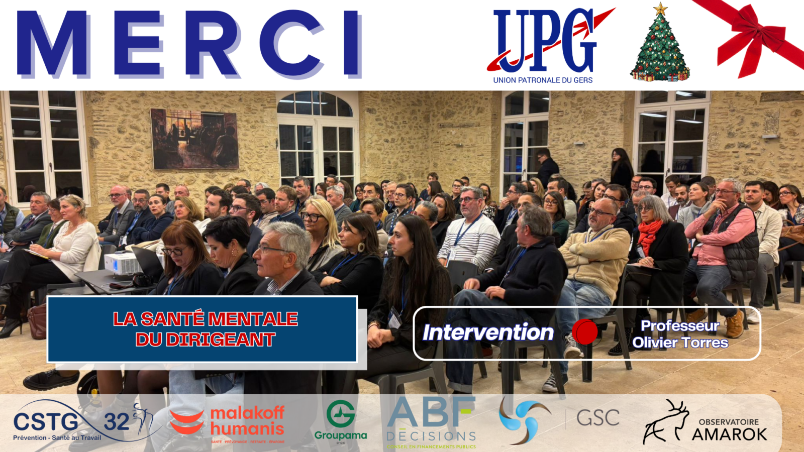 ENTÊTE MAIL - ST (30)