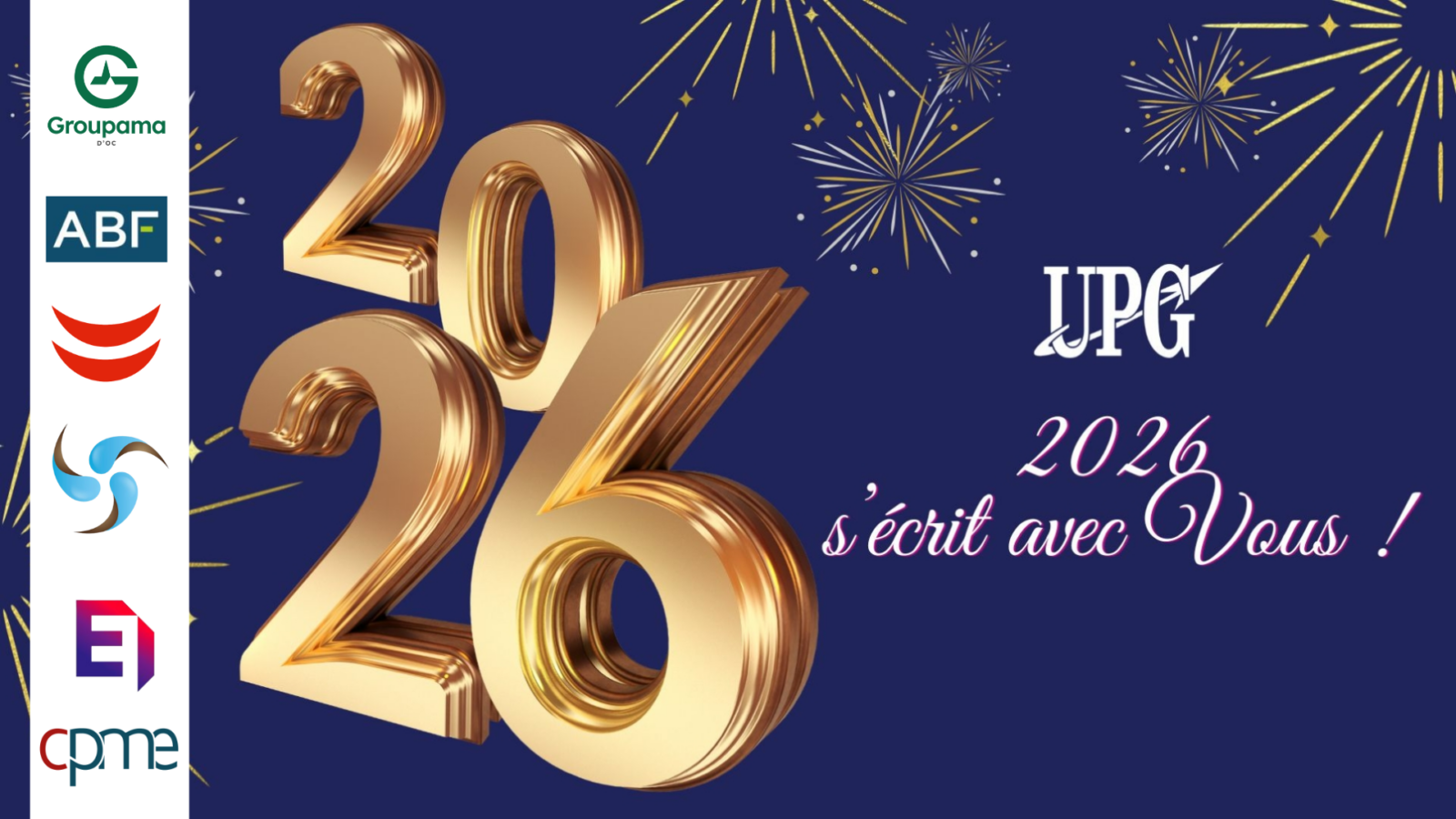 Diapo Voeux UPG 2026