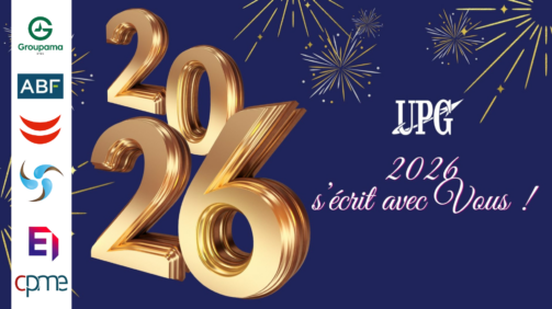 Diapo Voeux UPG 2026