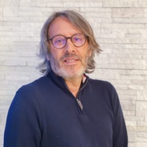 Jean-Luc Bernerd