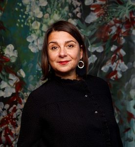 Cécile Delyfer