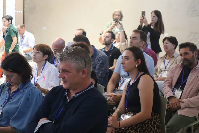 Assemblée Générale 2026 : bilan, rencontres et convivialité à la Maison Epona