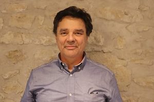 Philippe Lafforgue