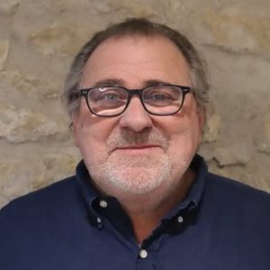 Philippe Gelas
