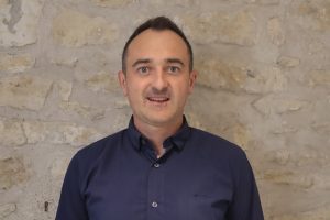 Cédric Clavé