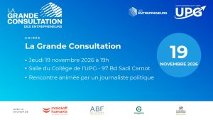 La Grande Consultation Gers