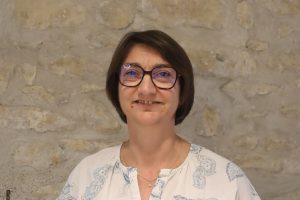 Nathalie Lacroix