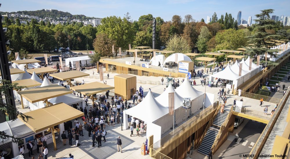 Retour sur la #LaREF22 - UPG