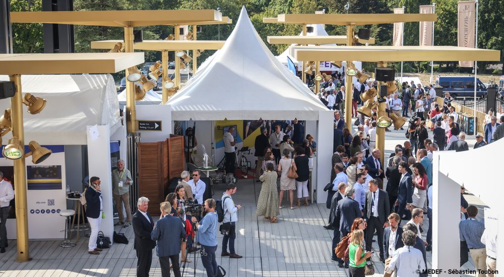 Retour sur la #LaREF22 - UPG
