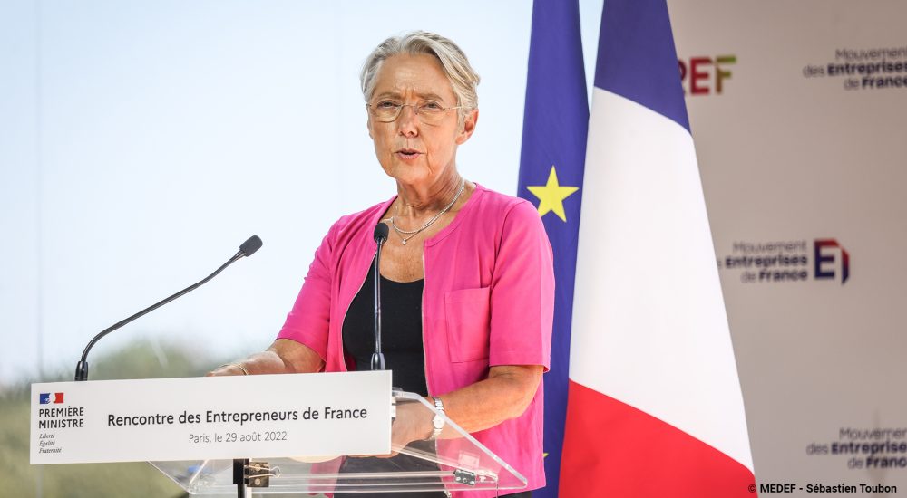 Retour sur la #LaREF22 - UPG