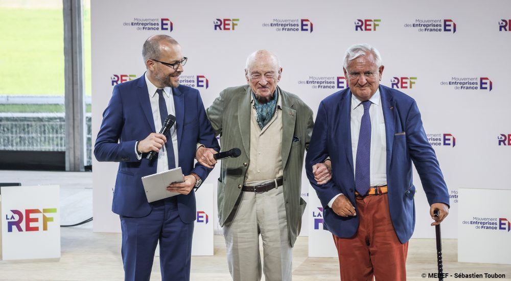 Retour sur la #LaREF22 - UPG