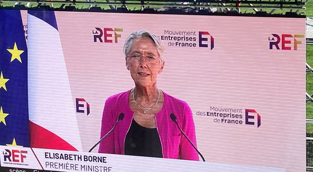 Retour sur la #LaREF22 - UPG