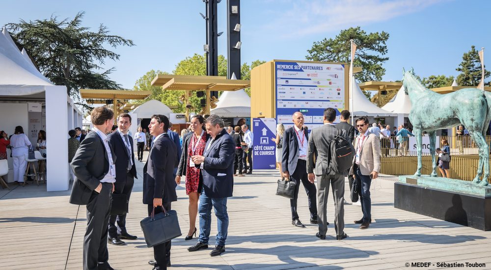 Retour sur la #LaREF22 - UPG