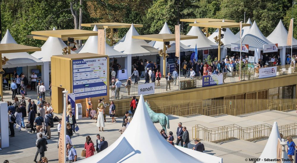 Retour sur la #LaREF22 - UPG
