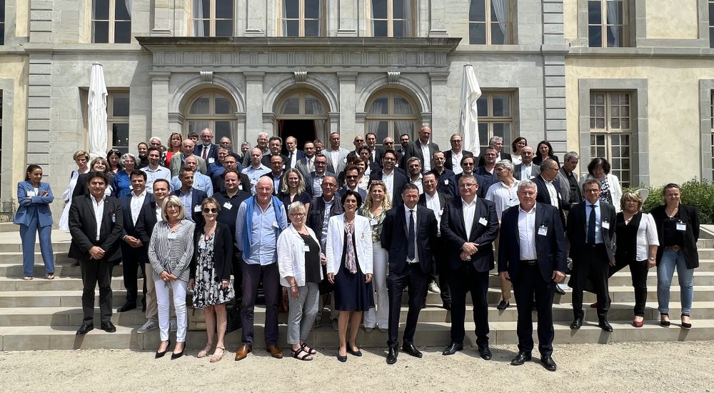 Séminaire MEDEF OCCITANIE - Union Patronale du Gers