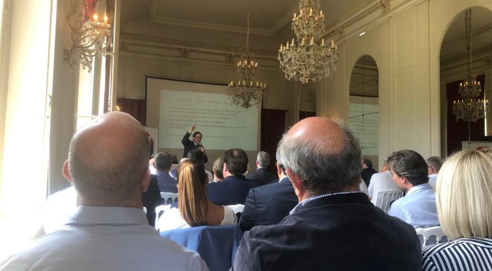 Séminaire MEDEF OCCITANIE - Union Patronale du Gers