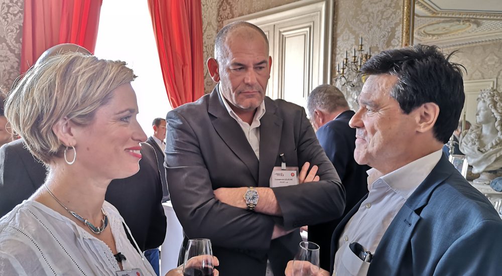 Séminaire MEDEF OCCITANIE - Union Patronale du Gers
