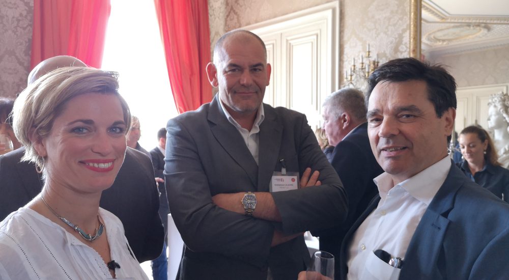 Séminaire MEDEF OCCITANIE - Union Patronale du Gers