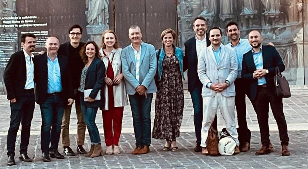 Séminaire des Délégués Généraux et la convention des adhérents du MEDEF - Union Patronale du Gers