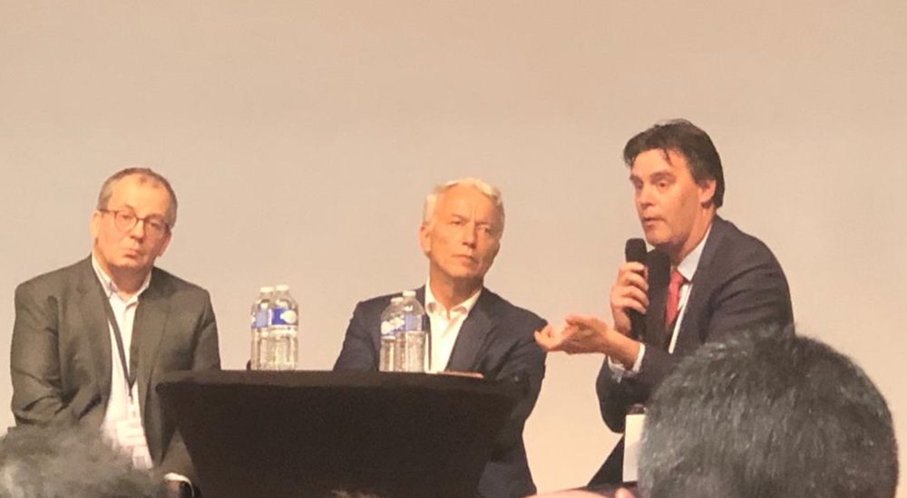 Séminaire des Délégués Généraux et la convention des adhérents du MEDEF - Union Patronale du Gers